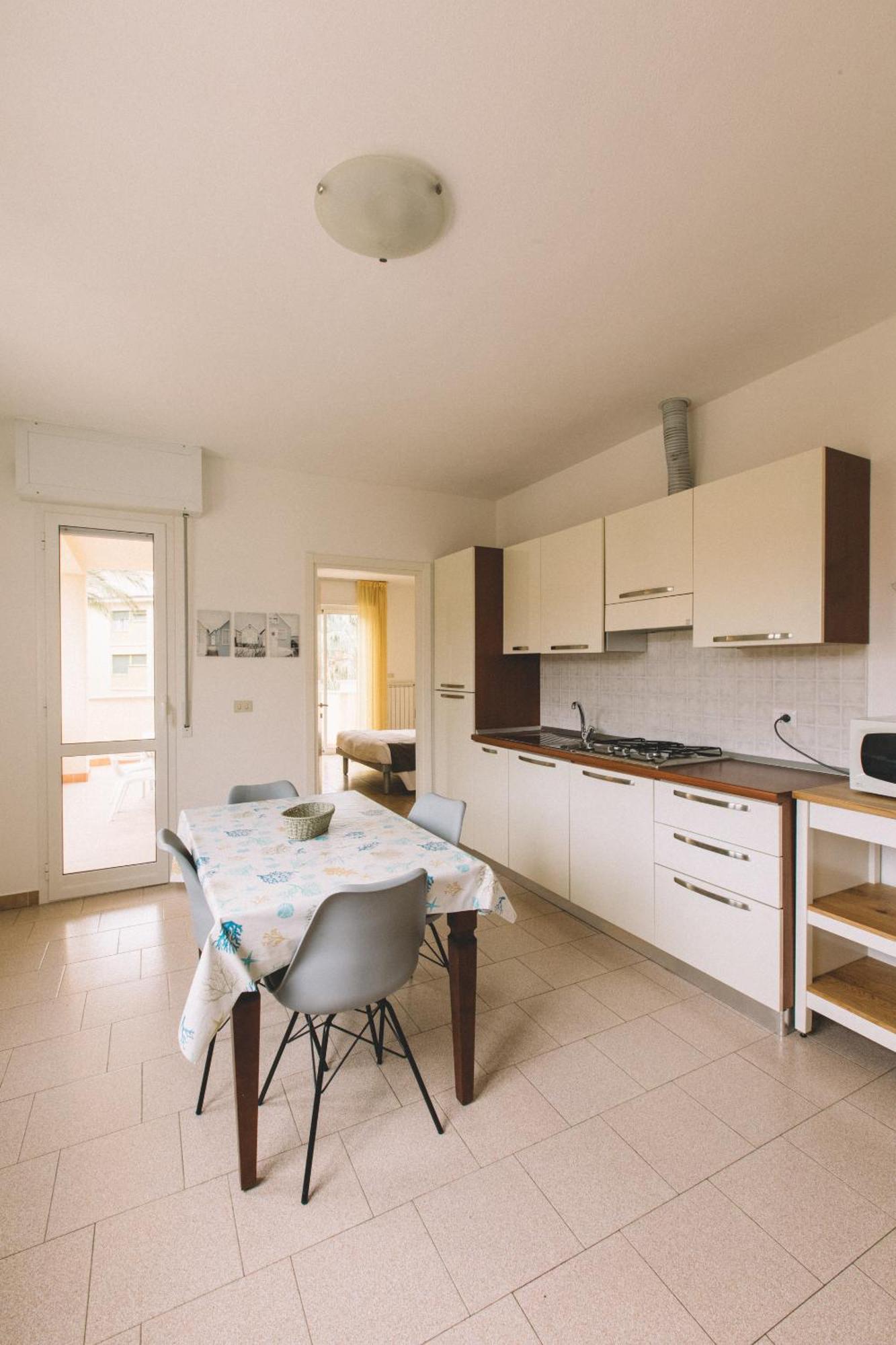 Hotel Residence La Palma Finale Ligure Exteriör bild